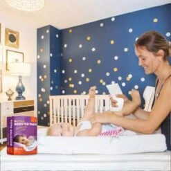 Sposie Booster Pads With Adhesive For Overnight Diaper Leak Protection - 28ct -Baby Products Store GUEST 5291532a 8295 4de0 91df cfe6a964f744