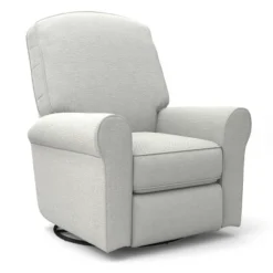 Best Chairs Inc. Joaquin Swivel Glider Recliner -Baby Products Store GUEST 52db11f7 0817 48c4 a9e3 16c6983f0079
