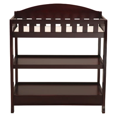 Delta Children® Infant Changing Table With Pad 9 Delta Children® Infant Changing Table With Pad - Image 7