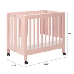 Babyletto Origami Portable Mini Crib -Baby Products Store GUEST 53013278 f088 4c3a b18a b0a0946dbab6