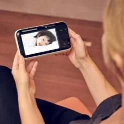 Motorola 5.0" Wi-Fi HD Motorized Video Baby Monitor- PIP1610 HD CONNECT -Baby Products Store GUEST 532bd039 306b 4b3e be1d a1cabb10593b