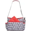 Disney Mickey Toss Print Satchel -Baby Products Store GUEST 53d57f2c fbb1 4314 a624 e6e1fc675866