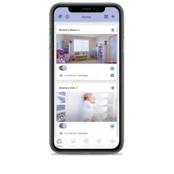 Hubble Connected Nursery Pal Dual Vision 5" Smart HD 2-in-1 Baby Monitor 18 Hubble Connected Nursery Pal Dual Vision 5" Smart HD 2-in-1 Baby Monitor -Baby Products Store GUEST 53ea0e0a f735 4fe1 a8a1 e47d98db1a0b