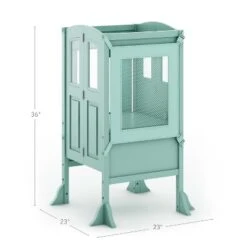 Martha Stewart Kitchen Helper Stool With 2 Keepers -Baby Products Store GUEST 53f05d3d b54e 431d a42f b88aa4168242