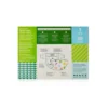 Babyganics Disposable Diapers Box - Size 3 - 68ct