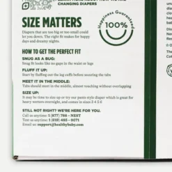 HealthyBaby Diapers 33 HealthyBaby Diapers -Baby Products Store GUEST 5480a83e 2d00 4f8c b57f 6c5df30d27d4