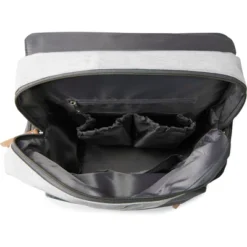 Eddie Bauer Cascade Back Pack Diaper Bag - Black/Gray 19 Eddie Bauer Cascade Back Pack Diaper Bag - Black/Gray -Baby Products Store GUEST 571891b1 d63c 4b72 98eb 02f2c4d39ca2