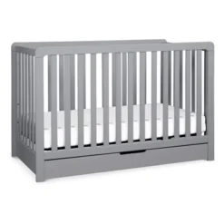 Carter's By DaVinci Colby 4-in-1 Convertible Crib W/ Trundle Drawer -Baby Products Store GUEST 5830deca 0087 4340 b1c1 16172f70a79e