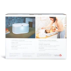 Munchkin Touch Free Baby Wipe Warmer With Nightlight -Baby Products Store GUEST 5882df64 3235 499f 945b 3191fe5fa40c