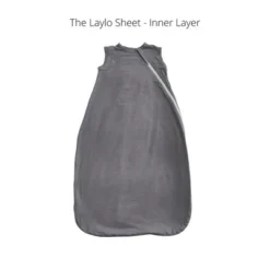 Embe Laylo Sleep Sack DUO (Sheet + Comforter-in-1), 6-24 Months -Baby Products Store GUEST 58fcc0ff bd01 4e7f 84b4 4ddbd9a75347