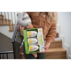 Babyganics Hero Essentials Gift Set - 7ct 9 Babyganics Hero Essentials Gift Set - 7ct -Baby Products Store GUEST 593d0046 1705 4e28 8de4 ab5411f4babf