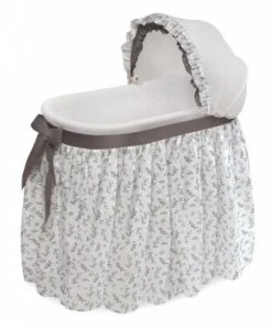 Badger Basket Wishes Oval Bassinet -Baby Products Store GUEST 59aa70e0 8bec 4a3c a275 a86887b8aceb