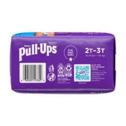 Pull-Ups Boys' Training Pants - (Select Size And Count) -Baby Products Store GUEST 5a0e7b57 39b7 422b 8761 cdd2187e84ed