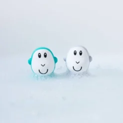 Matchstick Monkey Wobblers - Cool Gray & Green -Baby Products Store GUEST 5a5225b7 bc9d 4de9 8a16 16e4fc26ea81