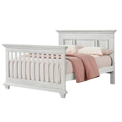 Oxford Baby Weston 4-in-1 Convertible Crib 5 Oxford Baby Weston 4-in-1 Convertible Crib - Image 3