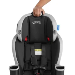 Graco Extend2Fit 3-in-1 Convertible Car Seat -Baby Products Store GUEST 5b4c43cc 10a4 4567 95c4 a93845097fc2