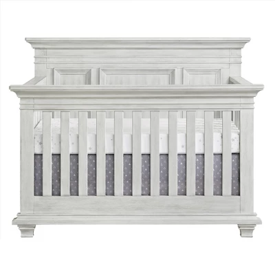 Oxford Baby Weston 4-in-1 Convertible Crib 6 Oxford Baby Weston 4-in-1 Convertible Crib - Image 4