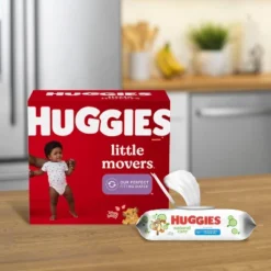 Huggies Natural Care Refreshing Scented Baby Wipes (Select Count) -Baby Products Store GUEST 5c60a98d 5ad2 4578 8eae fd706beeb703