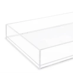Nursery Works Acrylic Changing Tray - Clear Acrylic -Baby Products Store GUEST 5c874f9f 3d8e 448d bfd0 3e13cf96e3e7