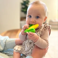 Infantino Go Gaga! Farmer's Market Teethers Gift Set - 3ct -Baby Products Store GUEST 5e18534e 8907 4ef9 bbd7 2d8028fa85fc