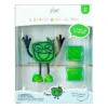 Glo Pals Character Pippa & 6 Green Light Up Water Cubes 2 Glo Pals Character Pippa & 6 Green Light Up Water Cubes -Baby Products Store GUEST 5eeb17db 8757 4f47 9e6b 153caf5821f7