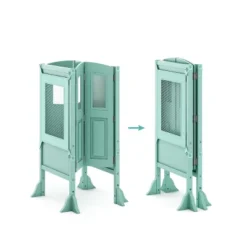 Martha Stewart Kitchen Helper Stool With 2 Keepers -Baby Products Store GUEST 5f37ab03 ab55 438a 9c6e dce2a5282879