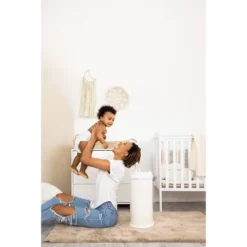 Ubbi® Ubbi Steel Diaper Pail -Baby Products Store GUEST 6014dd1a bb36 4a52 bea7 bdafdd9accce