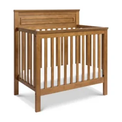DaVinci Autumn 4-in-1 Convertible Mini Crib -Baby Products Store GUEST 60603cf8 b266 47a8 b789 66e23c095bae