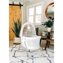 Tiny Love Love 2-in-1 Deluxe Take-Along Bassinet -Baby Products Store GUEST 6083e1d3 71a8 4abc ad2e 80f3573c40c1