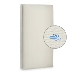 Sealy Airial Breathable 2-Stage Crib Mattress And Toddler Mattress 15 Sealy Airial Breathable 2-Stage Crib Mattress And Toddler Mattress -Baby Products Store GUEST 6139a721 ca04 416e bb4b 81c543ed7d35