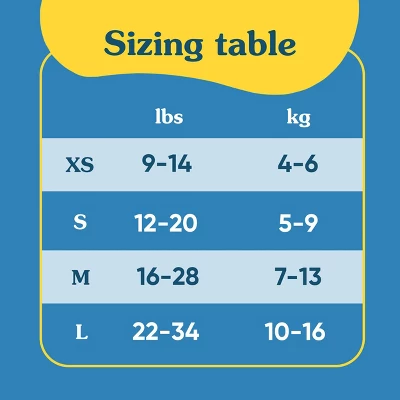 Charlie Banana Reusable Swim Diaper Snaps 11 Charlie Banana Reusable Swim Diaper Snaps - Image 9