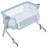 Dream On Me Skylar Bassinet And Bedside Sleeper - Blue -Baby Products Store GUEST 61761f90 8b92 46ea 9a8b 6edfae177cc7