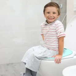 JOOL BABY PRODUCTS Folding Travel Potty Seat With Free Travel Bag -Baby Products Store GUEST 6332e978 a86e 43a8 a6de 90ee7d84c3a6