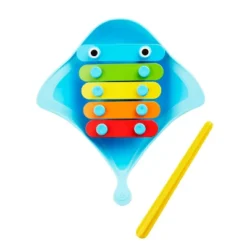 Munchkin Bath Beats Musical Bath Toy Xylophone Bath Drum And Shakers Gift Set -Baby Products Store GUEST 63493672 9e64 44c9 a998 2a94039ac054