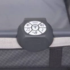 Baby Trend Deluxe II Nursery Center Portable Playard -Baby Products Store GUEST 64872c07 9496 4851 947a 20e45497fe6c