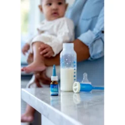 Mommy’s Bliss Mommy's Bliss Baby Probiotic Everyday - 0.34oz (45 Servings) 15 Mommy’s Bliss Mommy's Bliss Baby Probiotic Everyday - 0.34oz (45 Servings) -Baby Products Store GUEST 648c40ad 0f91 49ba b493 034381a68d28