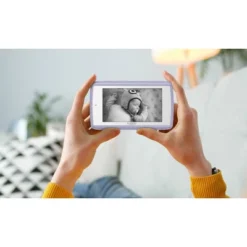 Hubble Connected Nursery Pal Deluxe 5" Smart Baby Monitor 27 Hubble Connected Nursery Pal Deluxe 5" Smart Baby Monitor -Baby Products Store GUEST 65061194 5054 447f 9dec aa29d8abecb0