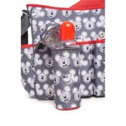 Disney Mickey Toss Print Satchel -Baby Products Store GUEST 6519ce91 552c 4ee2 afac 4a1324ec910e