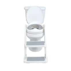 Nuby Potty Seat With Ladder -Baby Products Store GUEST 65382b09 305d 451f 8ac9 b8355ca025ef