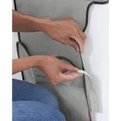 Skip Hop All In One Kneeler And Elbow Saver - Gray -Baby Products Store GUEST 65489688 4578 42c0 9d07 646fa0ecce30