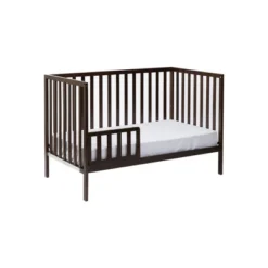Suite Bebe Palmer 3-in-1 Convertible Island Crib - Espresso -Baby Products Store GUEST 662a75a1 48cb 4495 81cd 067308654622