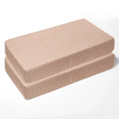 Bacati - Owls In The Woods Beige/Gray 10 Pc Crib Bedding Set With 2 Crib Fitted Sheets -Baby Products Store GUEST 6706cab2 cc50 4adc 8103 252b4fcf3c8d