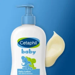 Cetaphil Baby Daily Lotion - 13.5oz