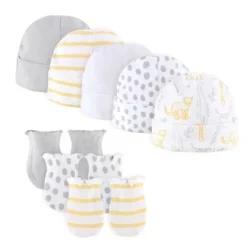 The Peanutshell Newborn Gift Set - Sunshine Jungle - 23pc -Baby Products Store GUEST 67a2e7fc 8e69 471e bc3b e880b963feb3
