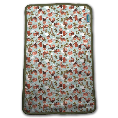 Thirsties | Changing Pad Pack Of 1 7 Thirsties | Changing Pad Pack Of 1 - Image 5