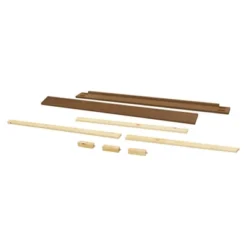 DaVinci Full Size Bed Conversion Kit -Baby Products Store GUEST 686d5890 88e5 4ca6 8d23 eec9c5ff0103