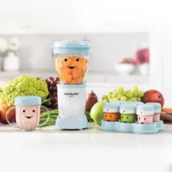 NutriBullet Baby Food Prep System -Baby Products Store GUEST 6878e487 d566 4e5a 8687 820dfdc864d2