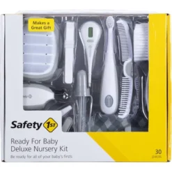 Safety 1st Deluxe Baby Nursery Kit -Baby Products Store GUEST 68d6e23d f105 4432 a70d a037f65da0b7