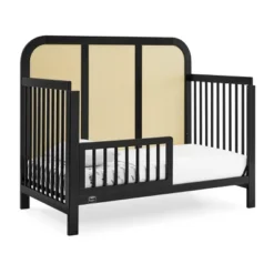 Simmons Kids' Theo 6-in-1 Convertible Crib - Greenguard Gold Certified -Baby Products Store GUEST 68dbe8e4 2ec7 48e1 a497 cb82cc80cbbd