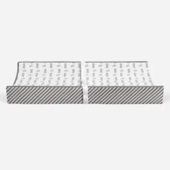 Bacati - Love Gray/White Kisses N Hugs Changing Pad Cover 14 Bacati - Love Gray/White Kisses N Hugs Changing Pad Cover -Baby Products Store GUEST 690c30bd ecaf 4a74 a126 a78752b915b5